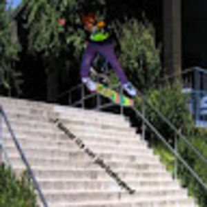 Meet your Posher, Y do we